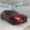Mercedes-Benz C-Class 2021 C 260 L Sport Star Collection Edition, Октябрь 2020 г., пробег 43000 км. (Б/у) Задний — изображение 2