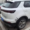 Changan CS55PLUS 2020 1.5T Automatic Color Edition, Апрель 2020 г., пробег 37800 км. (Б/у) Передний — изображение 2
