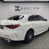 Mercedes-Benz C-Class 2022 C 260 L Sports Edition, Май 2022 г., пробег 42000 км. (Б/у) Задний — изображение 2