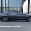Mercedes-Benz C-Class 2022 C 260 L Sports Edition, Март 2022 г., пробег 23000 км. (Б/у) Задний — изображение 2