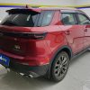 Changan CS55PLUS 2021 Blue Whale Edition 1.5T DCT Luxury Model, Ноябрь 2020 г., пробег 45800 км. (Б/у) Передний — изображение 2