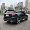 Mercedes-Benz GLC 2022 Model 3 GLC 300 L 4MATIC Luxury, Март 2023 г., пробег 35000 км. (Б/у) Полный — изображение 2