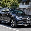 Mercedes-Benz GLC 2022 Model 3 GLC 300 L 4MATIC Luxury, Январь 2023 г., пробег 9000 км. (Б/у) Полный — изображение 2