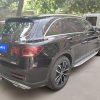 Mercedes-Benz GLC 2022 GLC 300 L 4MATIC Dynamic Edition, Январь 2022 г., пробег 31500 км. (Б/у) Полный — изображение 2