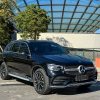 Mercedes-Benz GLC 2022 GLC 300 L 4MATIC Dynamic Edition, Январь 2022 г., пробег 39000 км. (Б/у) Полный — изображение 2