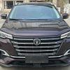 Changan CS55PLUS 2020 1.5T Automatic Color Edition, Июль 2020 г., пробег 68000 км. (Б/у) Передний — изображение 2
