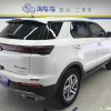 Changan CS55PLUS 2020 1.5T Automatic Color Edition, Август 2020 г., пробег 59400 км. (Б/у) Передний — изображение 2