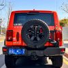 Tank 300 2021 Off-Road Edition 2.0T Conqueror, Июль 2021 г., пробег 65000 км. (Б/у) Полный — изображение 3