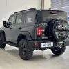 Tank 300 2021 Off-Road Edition 2.0T Challenger, Июнь 2021 г., пробег 35000 км. (Б/у) Полный — изображение 3