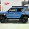 Tank 300 2021 Off-Road Edition 2.0T Conqueror,  Май 2022 г., пробег 64000 км. (Б/у) Полный — изображение 3