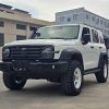 Tank 300 2021 Off-Road Edition 2.0T Conqueror,  Сентябрь 2022 г., пробег 28000 км. (Б/у) Полный — изображение 3