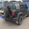 Tank 300 2021 Off-Road Edition 2.0T Challenger, Июнь 2021 г., пробег 55800 км. (Б/у) Полный — изображение 2
