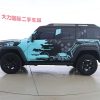 Tank 300 2021 Off-Road Edition 2.0T Conqueror, Август 2021 г., пробег 27000 км. (Б/у) Полный — изображение 3