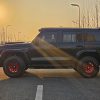 Tank 300 2021 Off-Road Edition 2.0T Conqueror, Январь 2022 г., пробег 32000 км. (Б/у) Полный — изображение 3