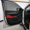 Changan CS55PLUS 2021 Blue Whale Edition 1.5T DCT Premium Edition, Октябрь 2020 г., пробег 55900 км. (Б/у) Передний — изображение 3