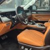 Tank 500 2022 3.0T Sports Edition 5-seater, Октябрь 2022 г., пробег 60000 км. (Б/у) Полный — изображение 3