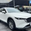 Mazda CX-5 2021 2.0L Automatic 2WD Smart, Сентябрь 2022 г., пробег 62000 км. (Б/у) Передний — изображение 3