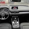 Mazda CX-5 2021 2.5L Automatic 2WD Smart, Ноябрь 2021 г., пробег 26600 км. (Б/у) Передний — изображение 3
