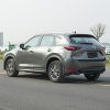 Mazda CX-5 2021 2.0L Automatic 2WD Premium Edition, Май 2021 г., пробег 67000 км. (Б/у) Передний — изображение 3
