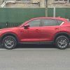 Mazda CX-5 2020 2.0L Automatic 2WD Smart, Июнь 2020 г., пробег 72000 км. (Б/у) Передний — изображение 3