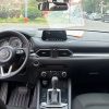 Mazda CX-5 2020 2.0L Automatic 2WD Smart, Сентябрь 2021 г., пробег 41000 км. (Б/у) Передний — изображение 3