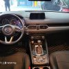 Mazda CX-5 2020 2.0L Automatic 2WD Smart, Май 2020 г., пробег 70000 км. (Б/у) Передний — изображение 3