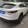 Mazda CX-4 2021 2.0L Automatic 2WD Blue Sky Vitality Edition, Март 2021 г., пробег 31700 км. (Б/у) Передний — изображение 3
