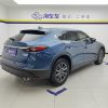 Mazda CX-4 2021 2.0L Automatic 2WD Blue Sky Explorer Edition, Сентябрь 2021 г., пробег 47300 км. (Б/у) Передний — изображение 3
