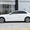 Mercedes-Benz C-Class 2021 C 200 L Fashion Sports Edition, Апрель 2021 г., пробег 27900 км. (Б/у) Задний — изображение 3