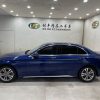 Mercedes-Benz C-Class 2021 C 200 L Fashion Sports Edition, Март 2021 г., пробег 25000 км. (Б/у) Задний — изображение 3