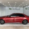 Mercedes-Benz C-Class 2021 C 260 L Sport Star Collection Edition, Октябрь 2020 г., пробег 43000 км. (Б/у) Задний — изображение 3