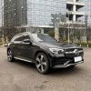 Mercedes-Benz GLC 2022 Model 3 GLC 300 L 4MATIC Luxury, Март 2023 г., пробег 35000 км. (Б/у) Полный — изображение 3