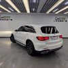 Mercedes-Benz GLC 2022 GLC 300 L 4MATIC Dynamic Edition, Март 2022 г., пробег 50000 км. (Б/у) Полный — изображение 3