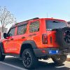 Tank 300 2021 Off-Road Edition 2.0T Conqueror, Июль 2021 г., пробег 65000 км. (Б/у) Полный — изображение 4