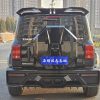 Tank 300 2021 Off-Road Edition 2.0T Conqueror, Январь 2022 г., пробег 32000 км. (Б/у) Полный — изображение 4