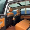 Tank 500 2022 3.0T Sports Edition 5-seater , Сентябрь 2022 г., пробег 90000 км. (Б/у) Полный — изображение 4