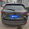 Mazda CX-5 2020 facelift 2.0L automatic two-wheel drive smart model, Ноябрь 2020 г., пробег 45000 км. (Б/у) Передний — изображение 4