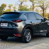 Mazda CX-5 2021 2.0L Automatic 2WD Premium Edition, Июль 2021 г., пробег 70000 км. (Б/у) Передний — изображение 4