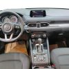 Mazda CX-5 2021 2.5L Automatic 2WD Smart, Июль 2021 г., пробег 21200 км. (Б/у) Передний — изображение 4