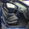Mazda CX-4 2021 2.0L Automatic 2WD Blue Sky Explorer Edition, Сентябрь 2021 г., пробег 47300 км. (Б/у) Передний — изображение 4