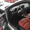 Mazda CX-4 2020 2.0L Automatic 2WD Blue Sky Explorer Edition, Октябрь 2020 г., пробег 40500 км. (Б/у) Передний — изображение 4