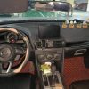 Mazda CX-4 2020 2.0L Automatic 2WD Blue Sky Vitality Edition, Апрель 2020 г., пробег 59700 км. (Б/у) Передний — изображение 4