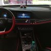 Changan CS55PLUS 2021 Blue Whale Edition 1.5T DCT Luxury Model, Июнь 2021 г., пробег 17200 км. (Б/у) Передний — изображение 4