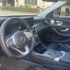 Mercedes-Benz C-Class 2021 C 260 L Sport Star Collection Edition, Апрель 2021 г., пробег 60800 км. (Б/у) Задний — изображение 4