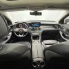 Mercedes-Benz C-Class 2021 C 260 L Sports Edition, Январь 2022 г., пробег 63000 км. (Б/у) Задний — изображение 4