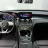 Mercedes-Benz C-Class 2021 C 260 L Sport Star Collection Edition, Март 2021 г., пробег 49500 км. (Б/у) Задний — изображение 4