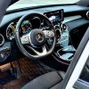 Mercedes-Benz C-Class 2021 C 260 Starry Collection Edition, Февраль 2021 г., пробег 74500 км. (Б/у) Задний — изображение 4