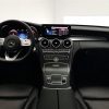 Mercedes-Benz C-Class 2021 C 260 L Sport Star Collection Edition, Октябрь 2020 г., пробег 39700 км. (Б/у) Задний — изображение 4