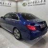 Mercedes-Benz C-Class 2021 C 200 L Fashion Sports Edition, Март 2021 г., пробег 25000 км. (Б/у) Задний — изображение 4