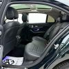 Mercedes-Benz C-Class 2021 C 260 L Sport Star Collection Edition, Ноябрь 2020 г., пробег 63000 км. (Б/у) Задний — изображение 4